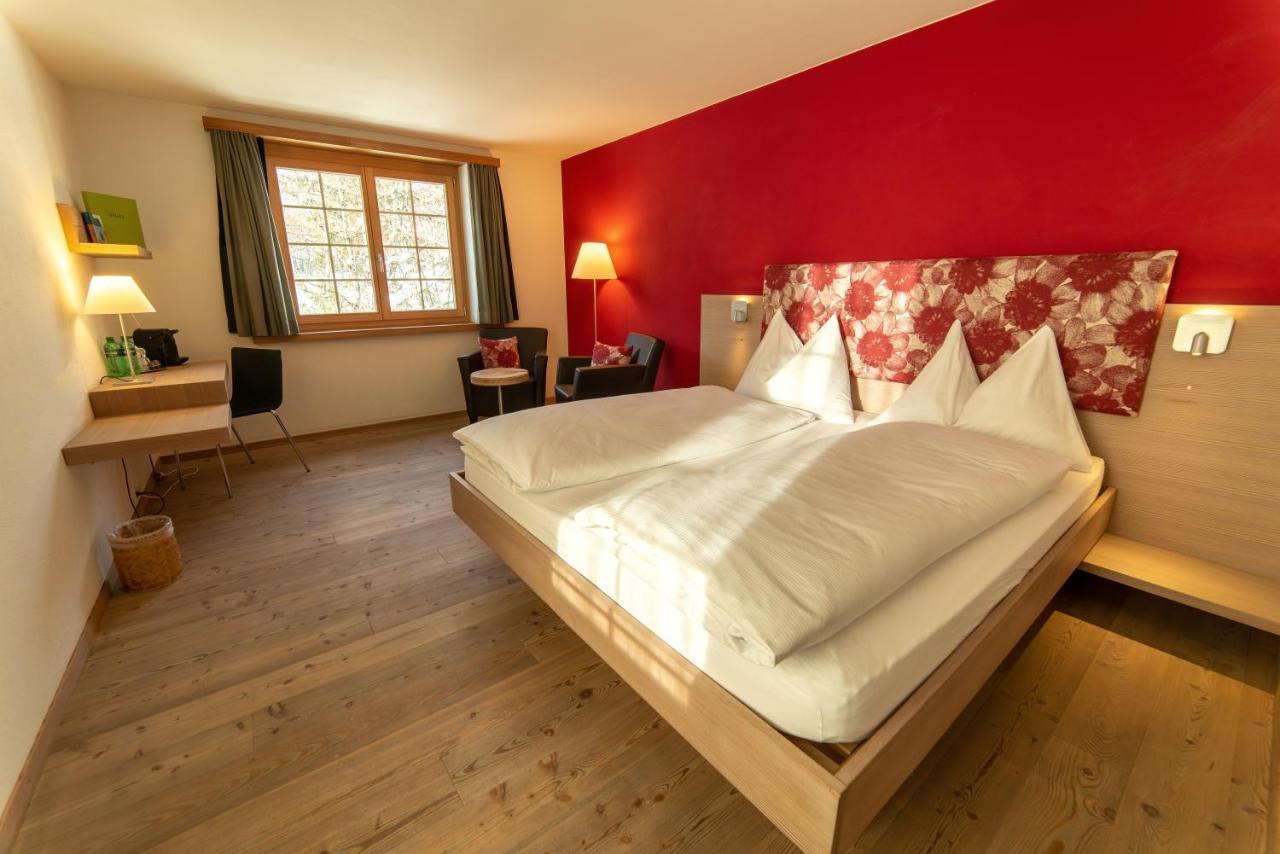 Hotel Ucliva Breíl Eksteriør billede