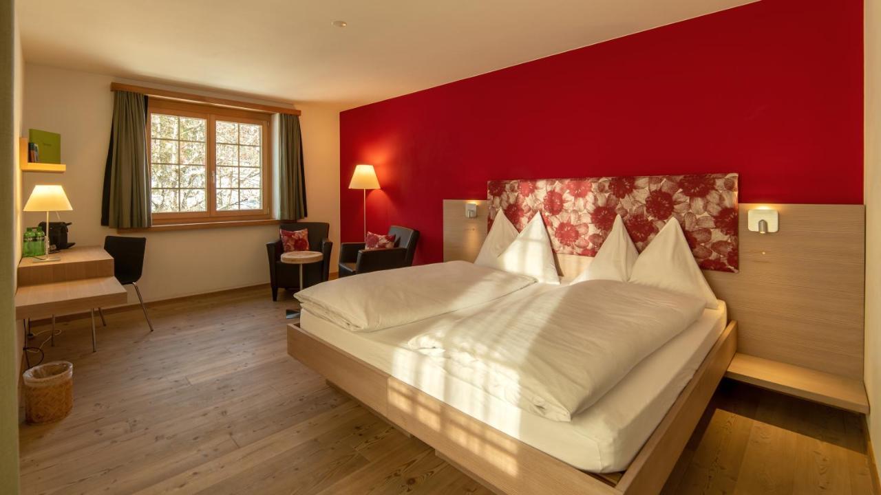 Hotel Ucliva Breíl Eksteriør billede