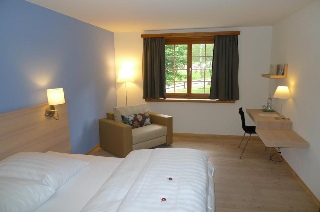 Hotel Ucliva Breíl Eksteriør billede