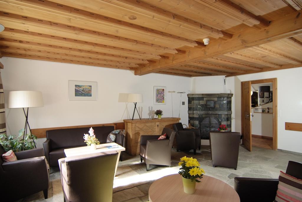 Hotel Ucliva Breíl Eksteriør billede