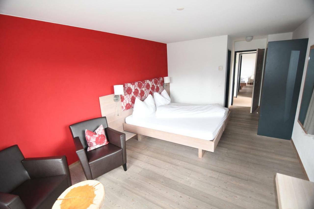 Hotel Ucliva Breíl Eksteriør billede