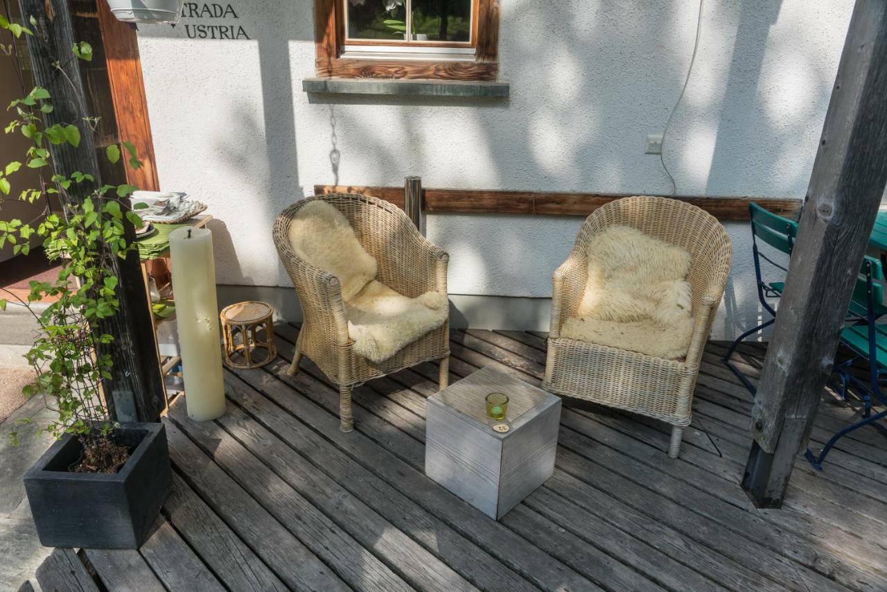 Hotel Ucliva Breíl Eksteriør billede